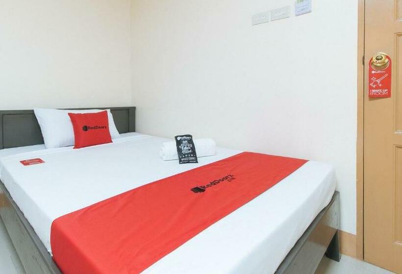 اتاق استاندارد یک نفره, Reddoorz At Isabelita Hotel Tuguegarao City