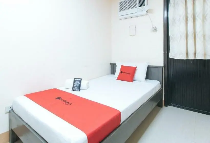 اتاق استاندارد, Reddoorz At Isabelita Hotel Tuguegarao City