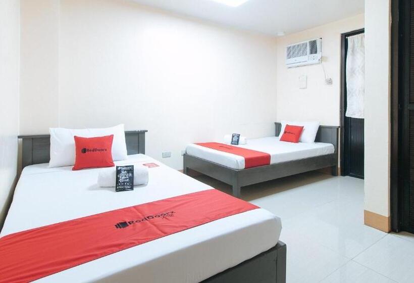 اتاق استاندارد, Reddoorz At Isabelita Hotel Tuguegarao City