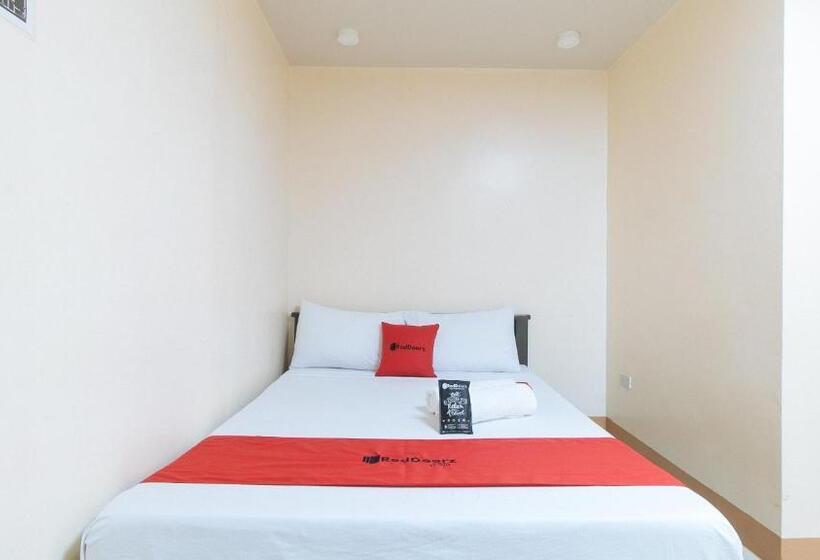 اتاق استاندارد, Reddoorz At Isabelita Hotel Tuguegarao City