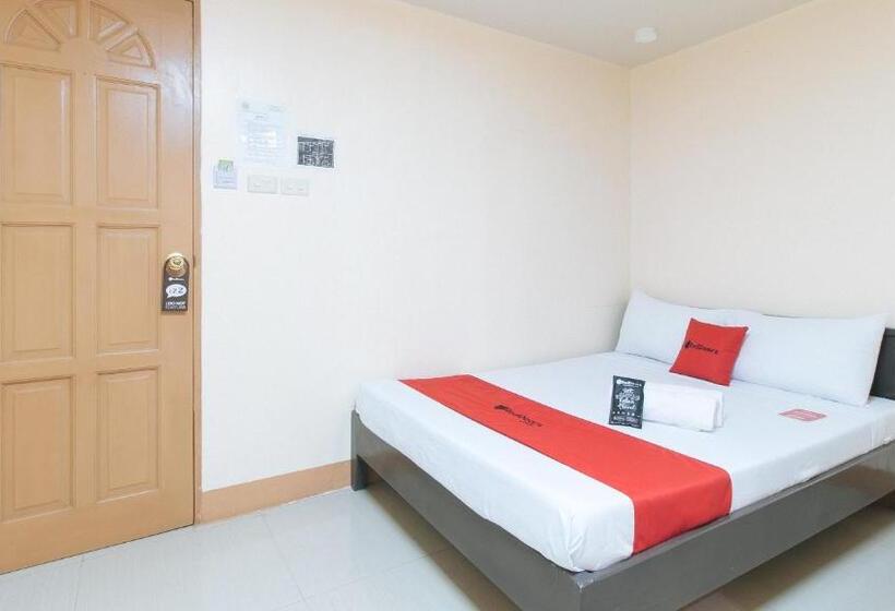 스탠다드 룸, Reddoorz At Isabelita Hotel Tuguegarao City