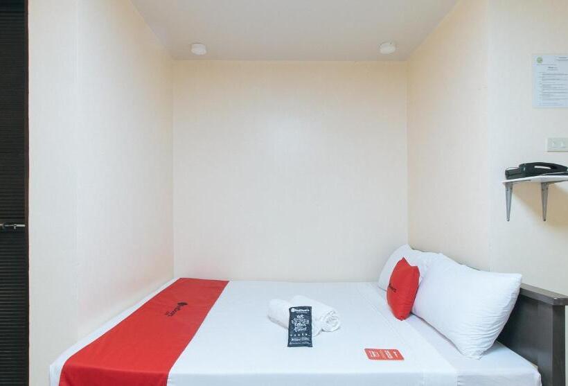 اتاق استاندارد سه نفره, Reddoorz At Isabelita Hotel Tuguegarao City