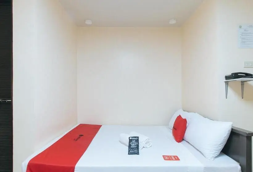 اتاق استاندارد سه نفره, Reddoorz At Isabelita Hotel Tuguegarao City