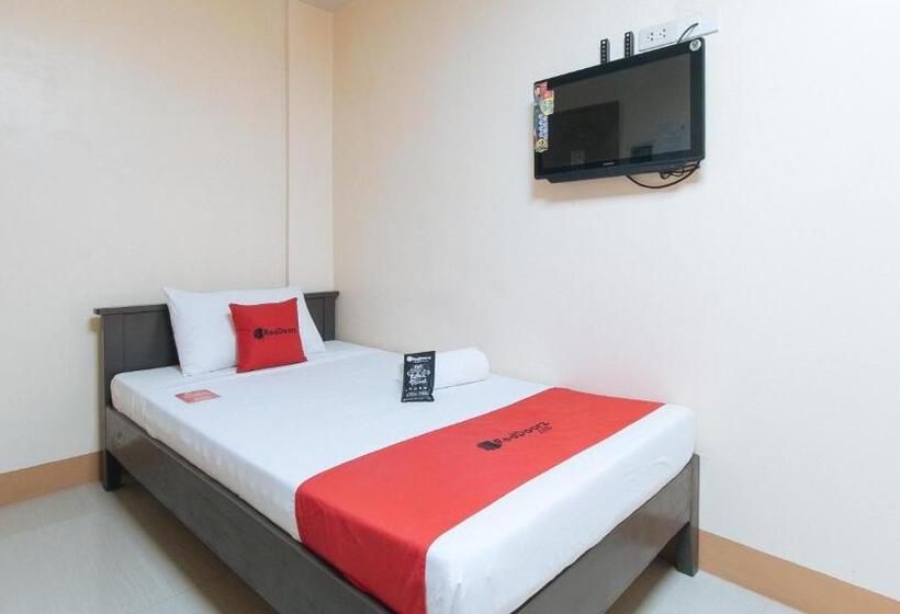 اتاق استاندارد سه نفره, Reddoorz At Isabelita Hotel Tuguegarao City