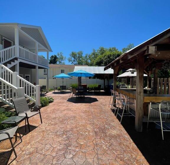 Номер Superior Кровать Кинг, Bodee S Bungalow Adults Only Couples Only Boutique