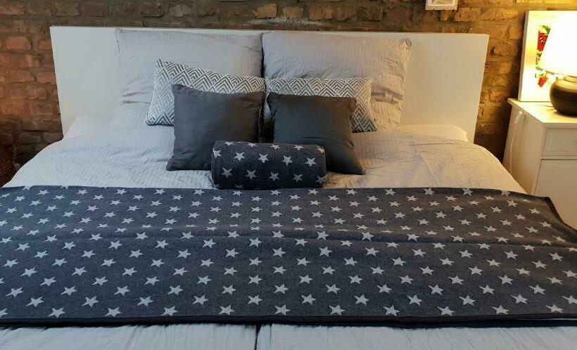 סטודיו דלוקס, Kelsterhaus