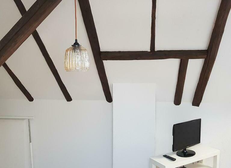 סטודיו דלוקס, Kelsterhaus