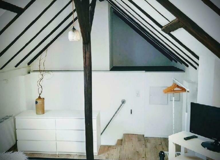 סטודיו דלוקס, Kelsterhaus