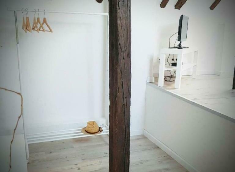 סטודיו דלוקס, Kelsterhaus