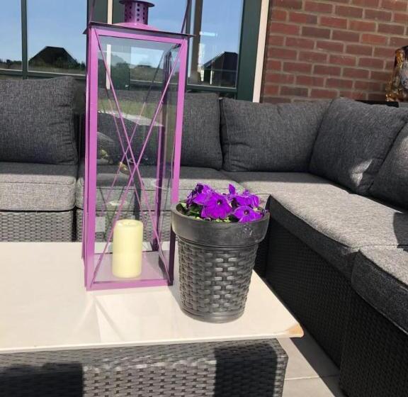 اتاق استاندارد با وان آب گرم, B&b Nancy In Holland