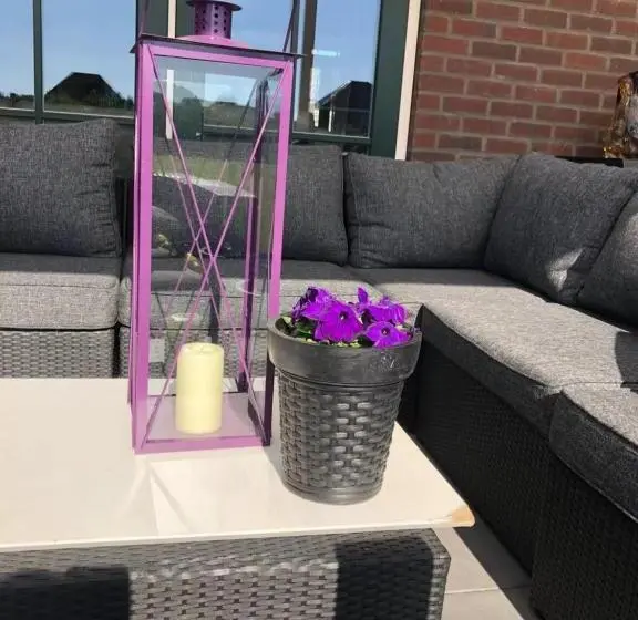 バスタブ付きスタンダードルーム, B&b Nancy In Holland
