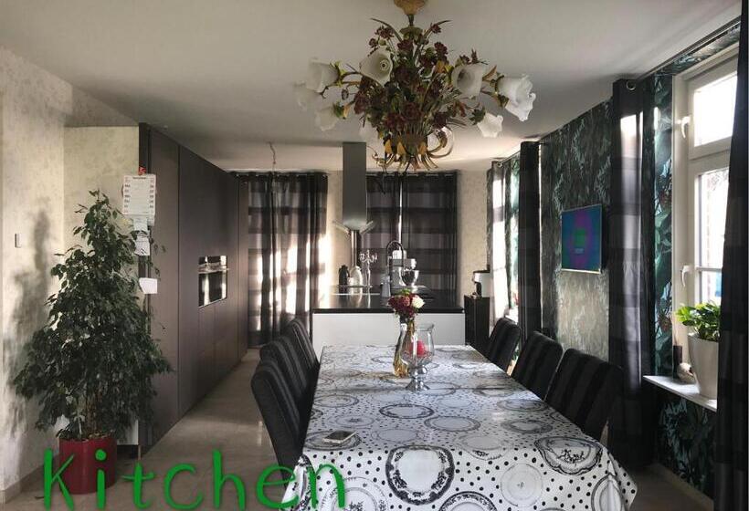 스탠다드 자쿠지 룸, B&b Nancy In Holland