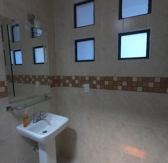 Номер Deluxe, Casa Teotitlán
