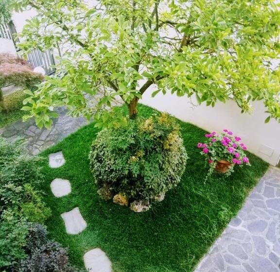 חדר סופריור עם מיטת קינג, Magnolia