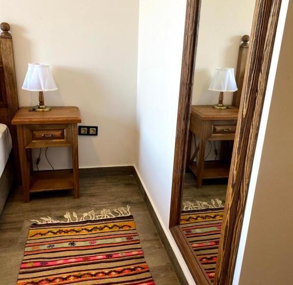 חדר סטנדרט, Vi̇lla Bakacak