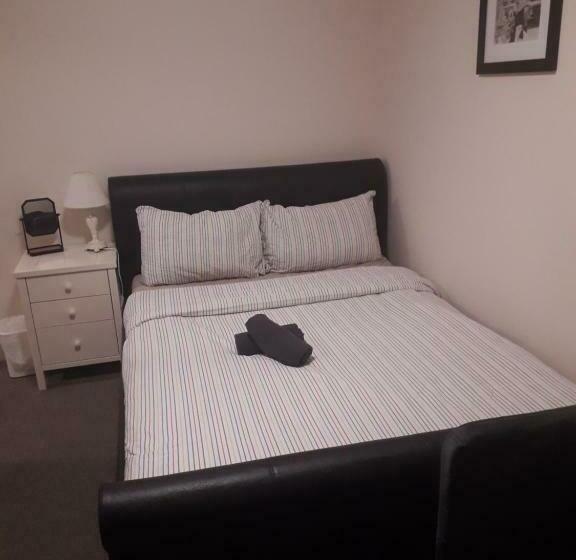 اتاق استاندارد, Edinb&b