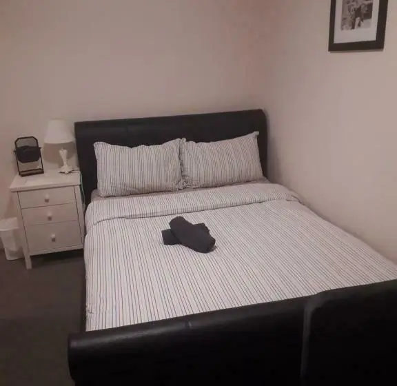اتاق استاندارد, Edinb&b