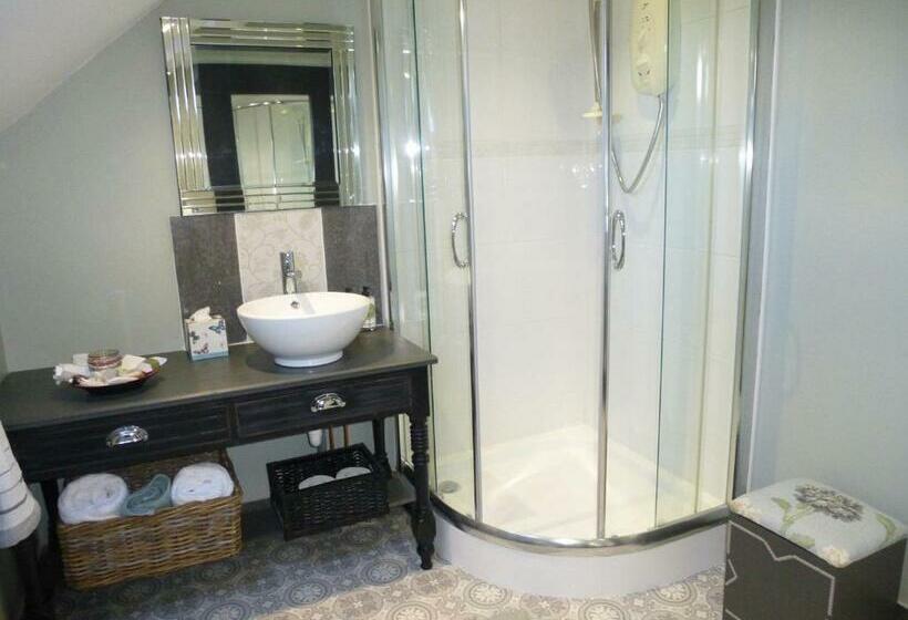 Номер Deluxe, Grove Bed & Breakfast