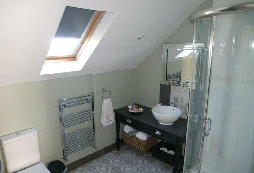 Номер Deluxe, Grove Bed & Breakfast