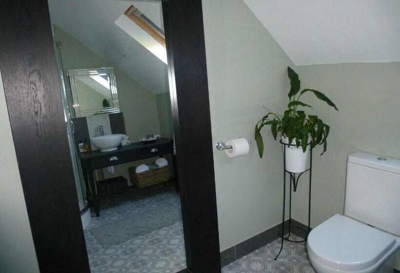 Номер Deluxe, Grove Bed & Breakfast