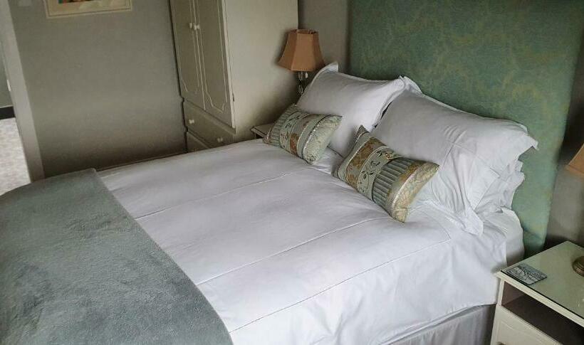 Номер Deluxe, Grove Bed & Breakfast