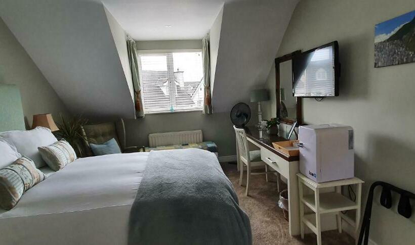 Номер Deluxe, Grove Bed & Breakfast
