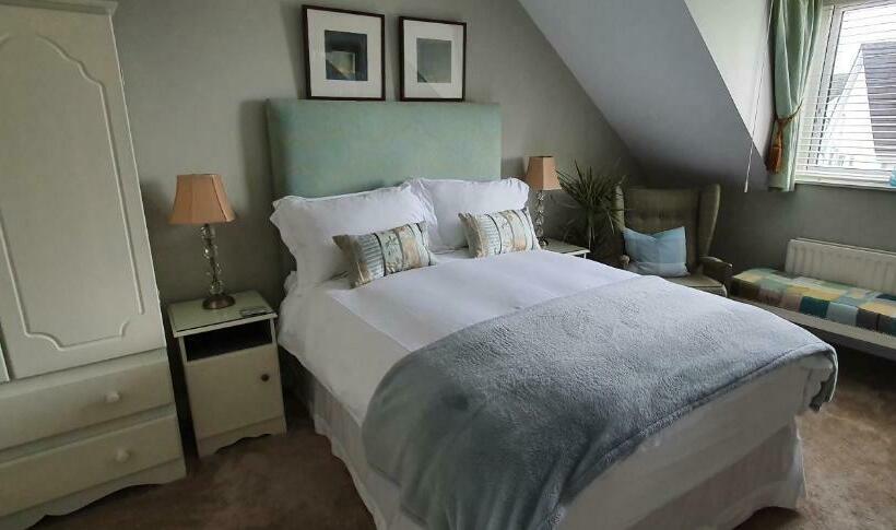 Номер Deluxe, Grove Bed & Breakfast