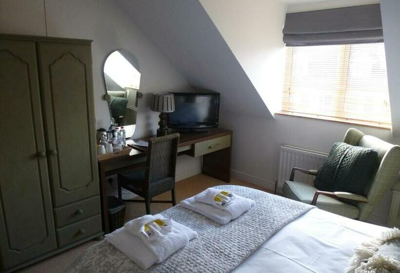 Номер Deluxe, Grove Bed & Breakfast