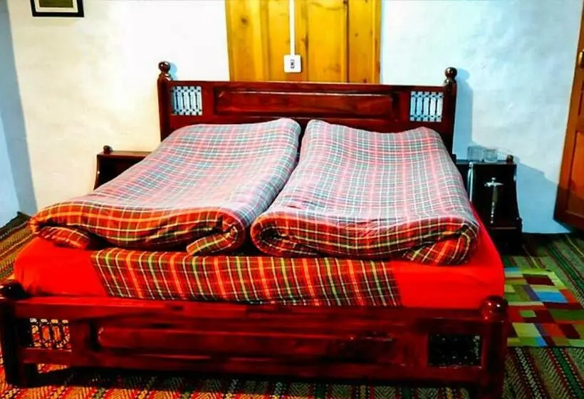 スイート, Banjara Retreat And Cottage Sojha