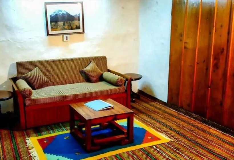 スイート, Banjara Retreat And Cottage Sojha