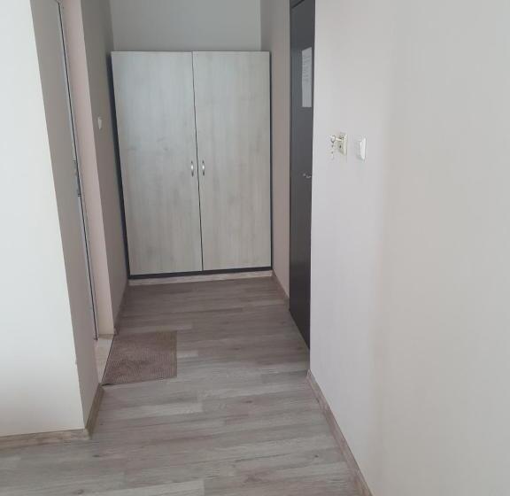 Cameră Triplă Standard cu Balcon, студия лилия