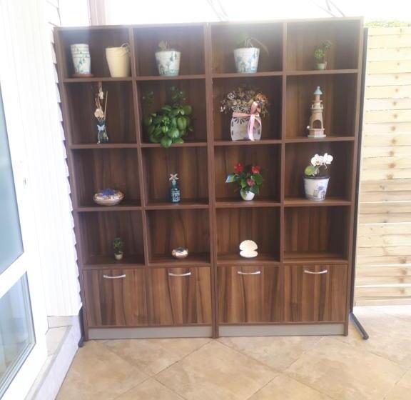 Apartament 1 Dormitor Deluxe, студия лилия