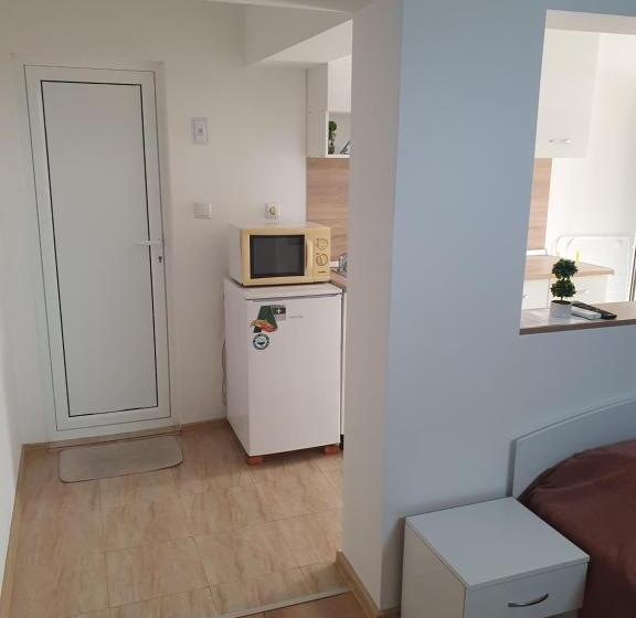 Studio Standard, студия лилия