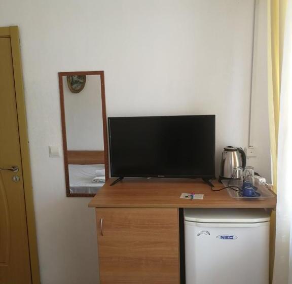 غرفة قياسية, Hrisi