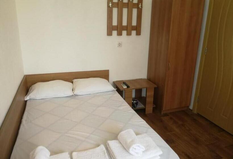 غرفة قياسية, Hrisi