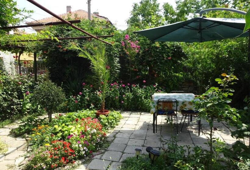 غرفة قياسية, Hrisi