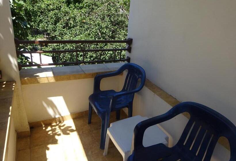 غرفة قياسية, Hrisi