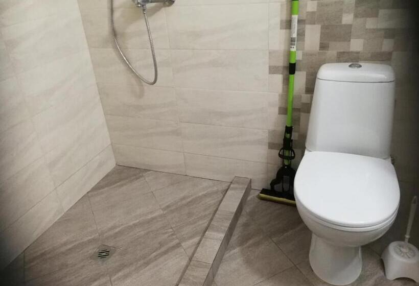 إستوديو قياسى مطل على البحر, Hrisi