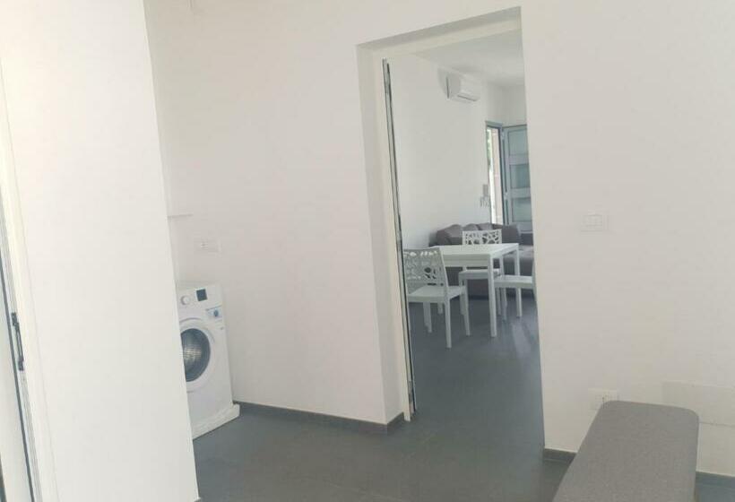 آپارتمان لوکس 1 خوابه, Medusa Room Apartment