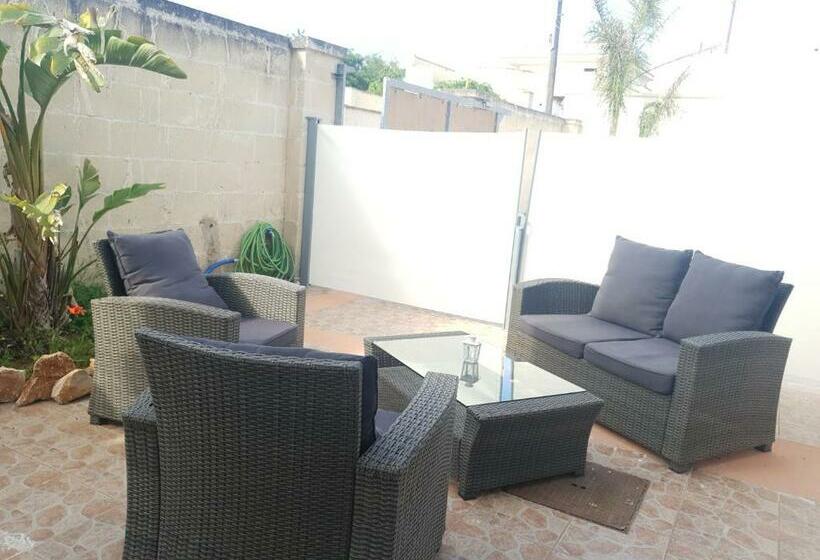 آپارتمان لوکس 1 خوابه, Medusa Room Apartment