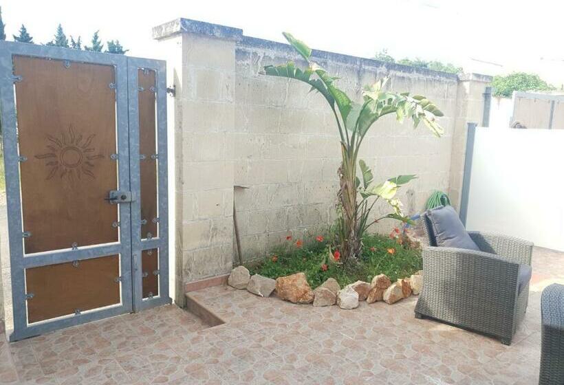 آپارتمان لوکس 1 خوابه, Medusa Room Apartment