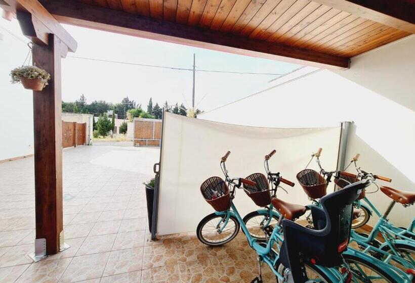 اتاق لوکس, Medusa Room Apartment