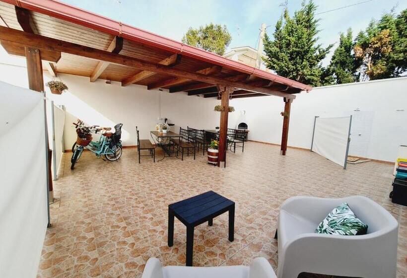 اتاق لوکس, Medusa Room Apartment
