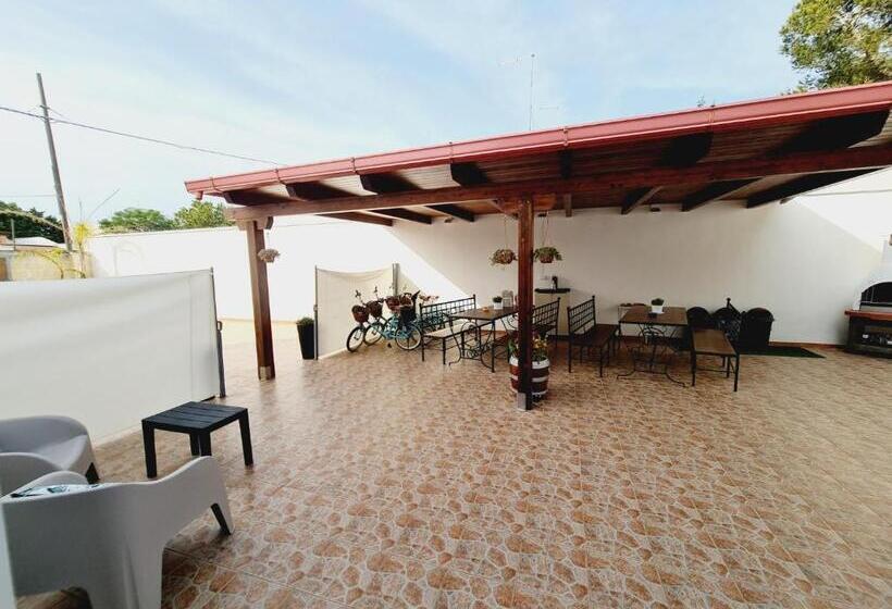 اتاق لوکس, Medusa Room Apartment