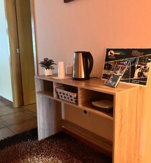 Номер Стандарт с Балконом, Restaurante Vessada  Alojamento Local