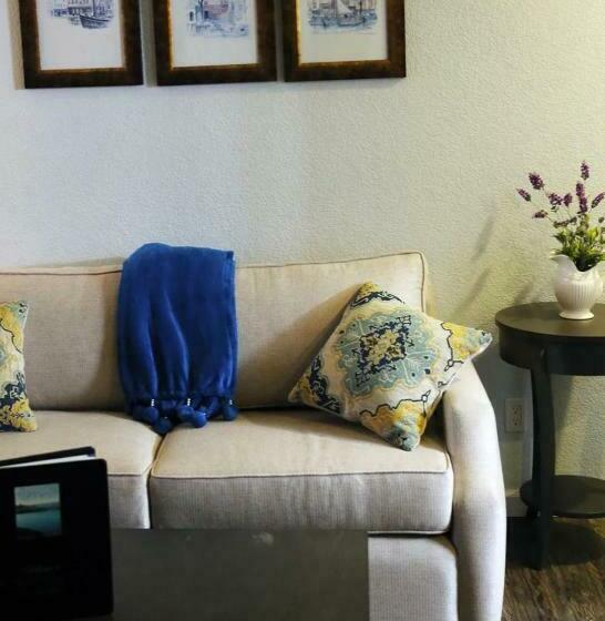 주니어 스위트 바다 전망, Breakers