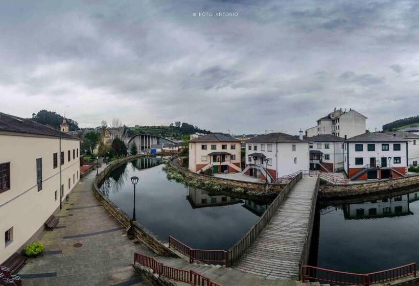 침실 1개 아파트, Apartamentos La Bilbaina