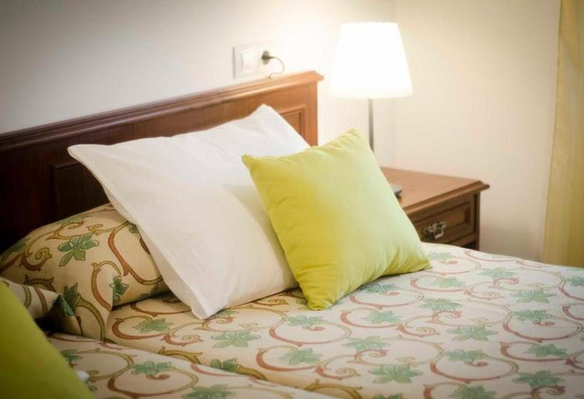 침실 1개 아파트, Apartamentos La Bilbaina