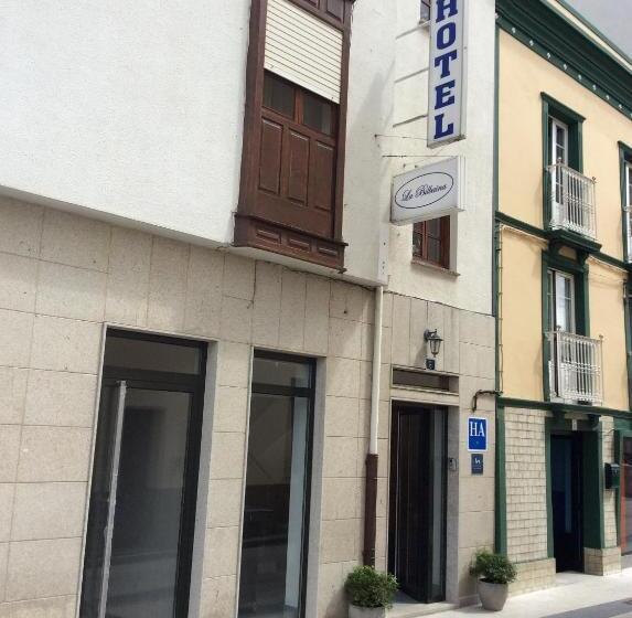 침실 1개 아파트, Apartamentos La Bilbaina