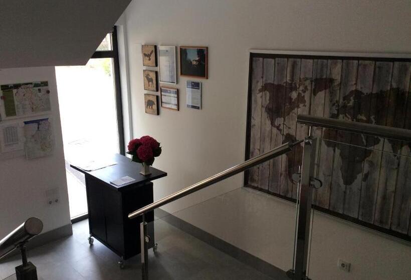 침실 1개 아파트, Apartamentos La Bilbaina